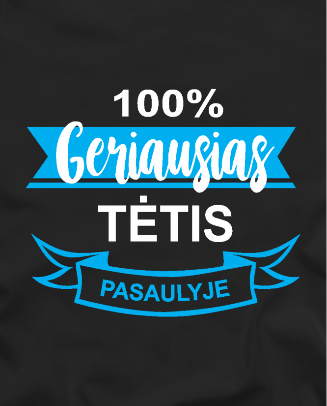 geriausias tėtis